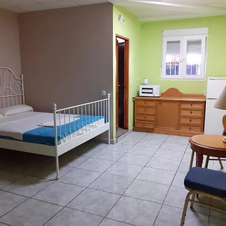 Tenerife Only Near To Guest house *