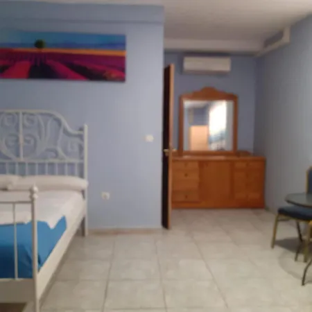 Guest house Tenerife Only Near To Los Cristianos (Tenerife)