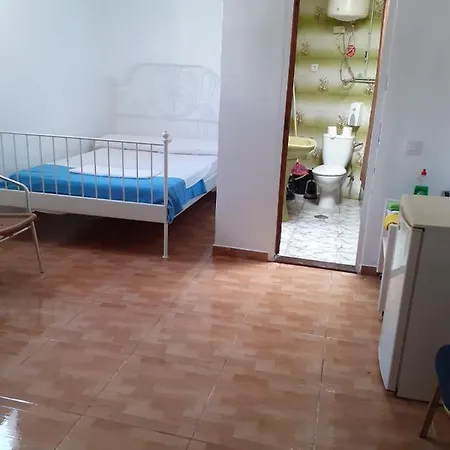 Guest house Tenerife Only Near To